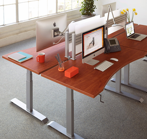 Workrite Ergonomics - Innovative Ergonomic Office Products