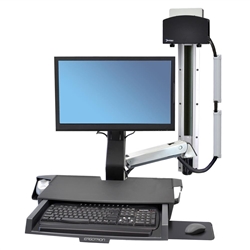 ergorest スタンダード Amazon.com: ErGear Dual Motor Standing Desk Frame 264 lbs