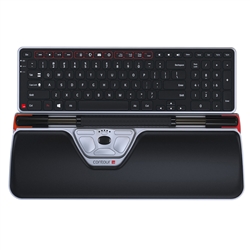 Contour RollerMouse Red Plus, Wireless