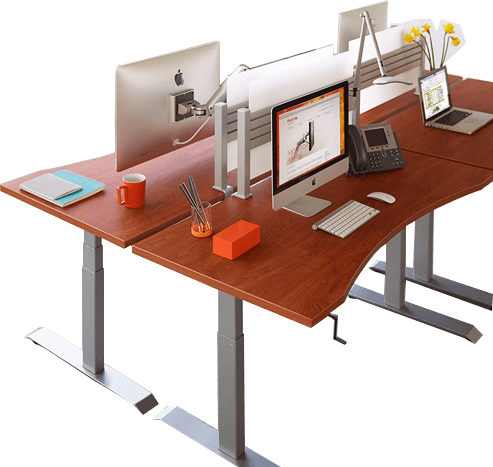 Adjustable Desk 